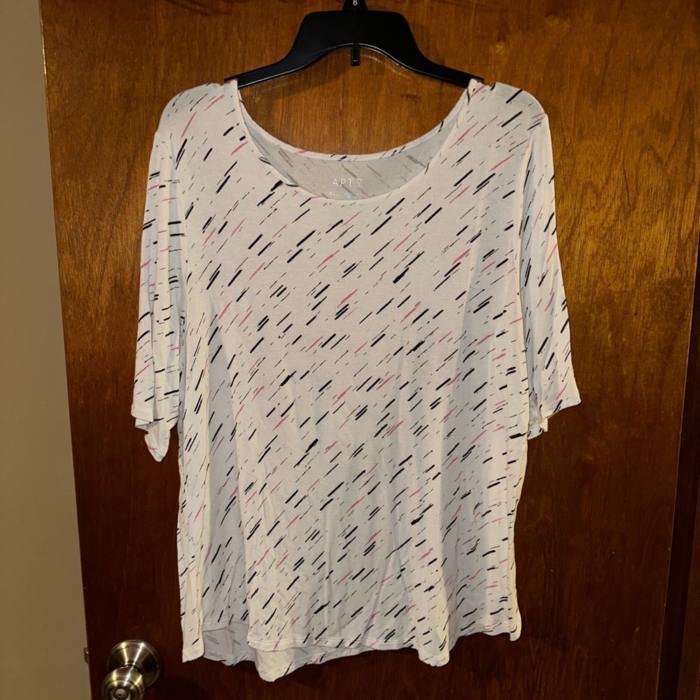 Woman’s shirt